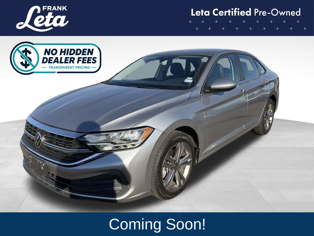 Frank Leta Automotive Outlet