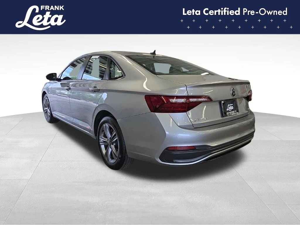 Frank Leta Mitsubishi