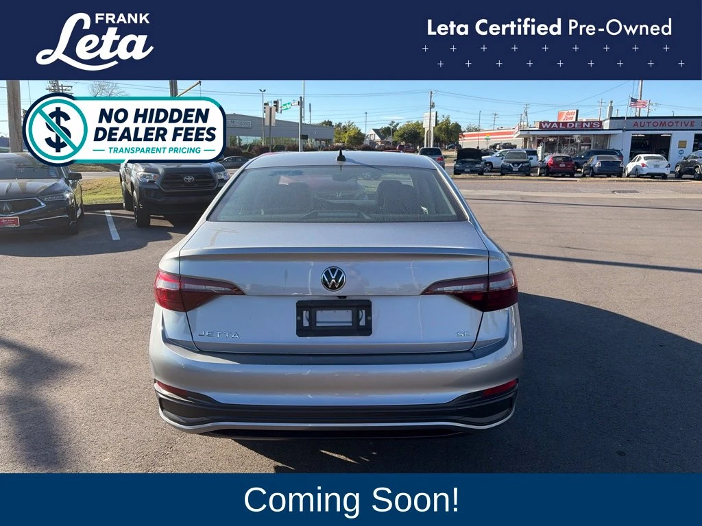 Frank Leta Automotive Outlet