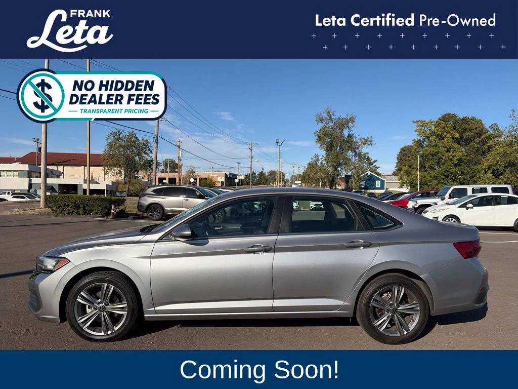 Frank Leta Automotive Outlet