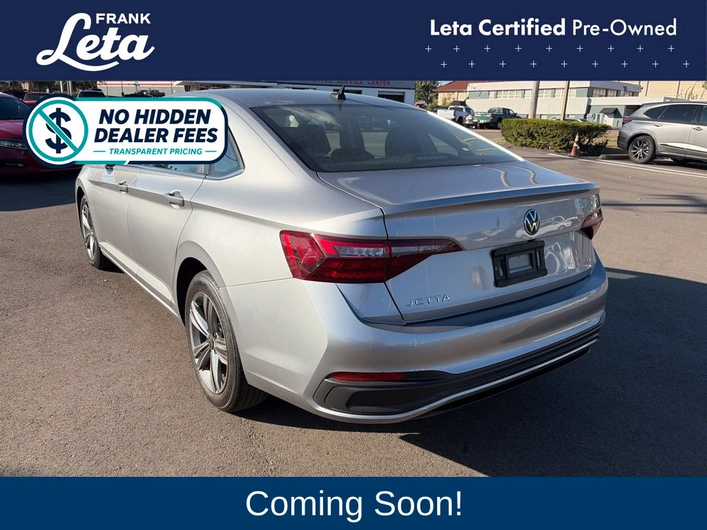 Frank Leta Automotive Outlet