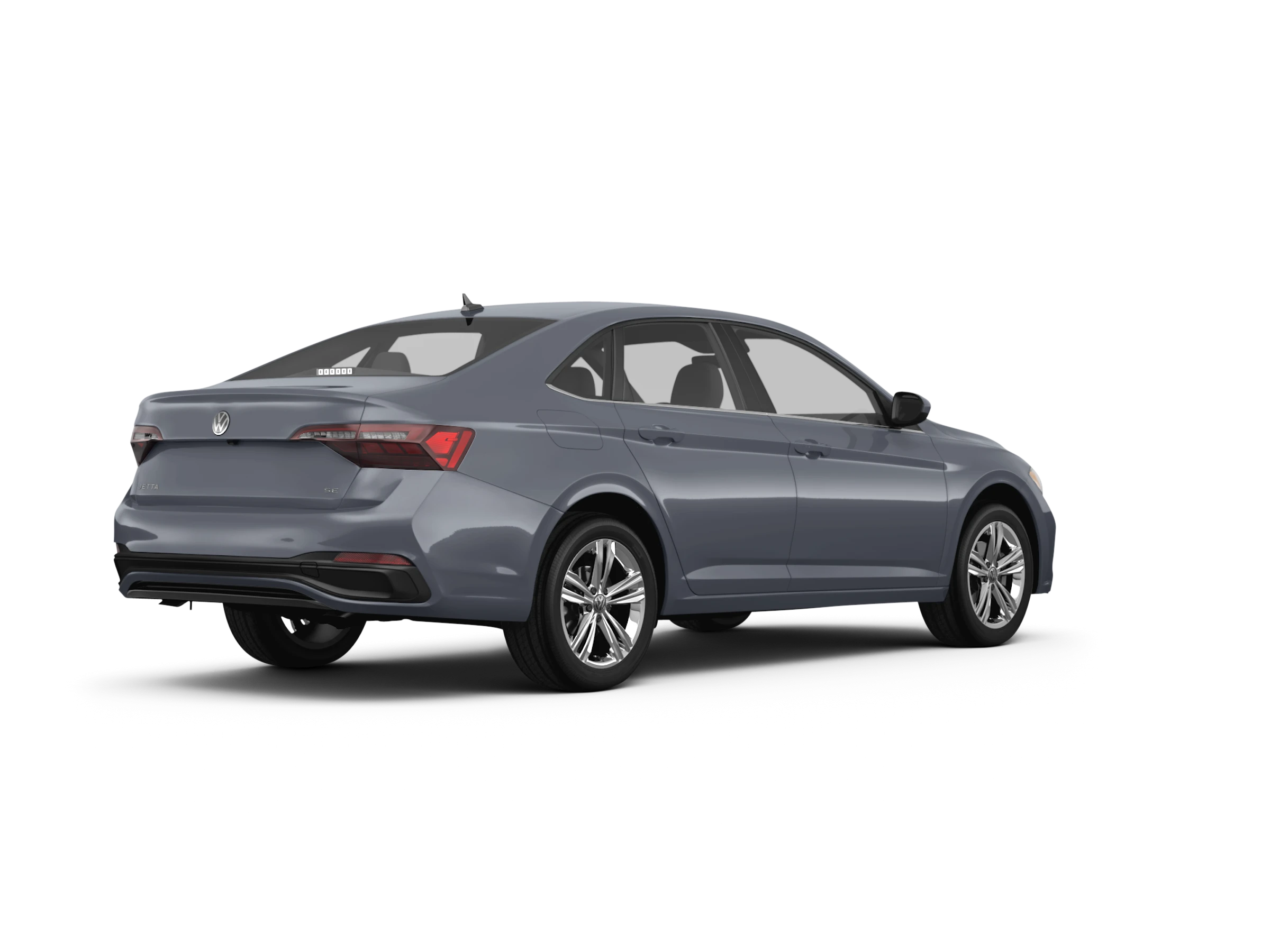 2023 Volkswagen Jetta