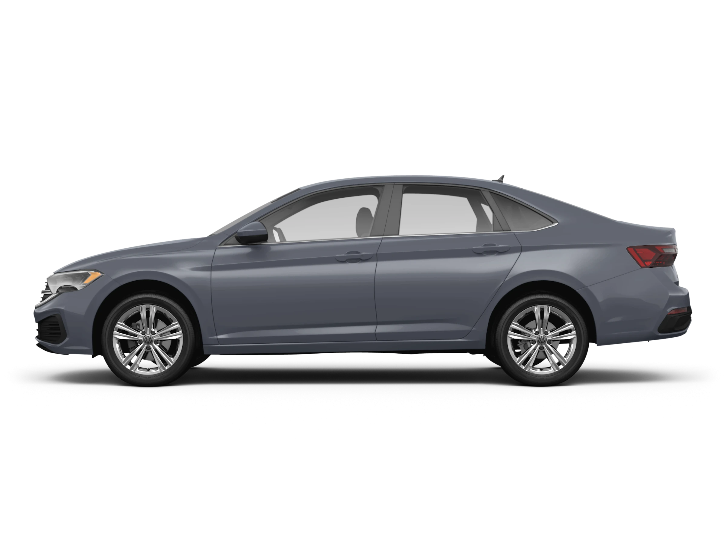 2023 Volkswagen Jetta
