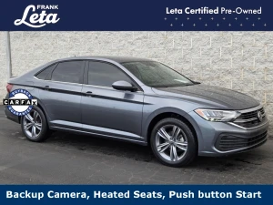 2023 Volkswagen Jetta at Default Company in City, CT