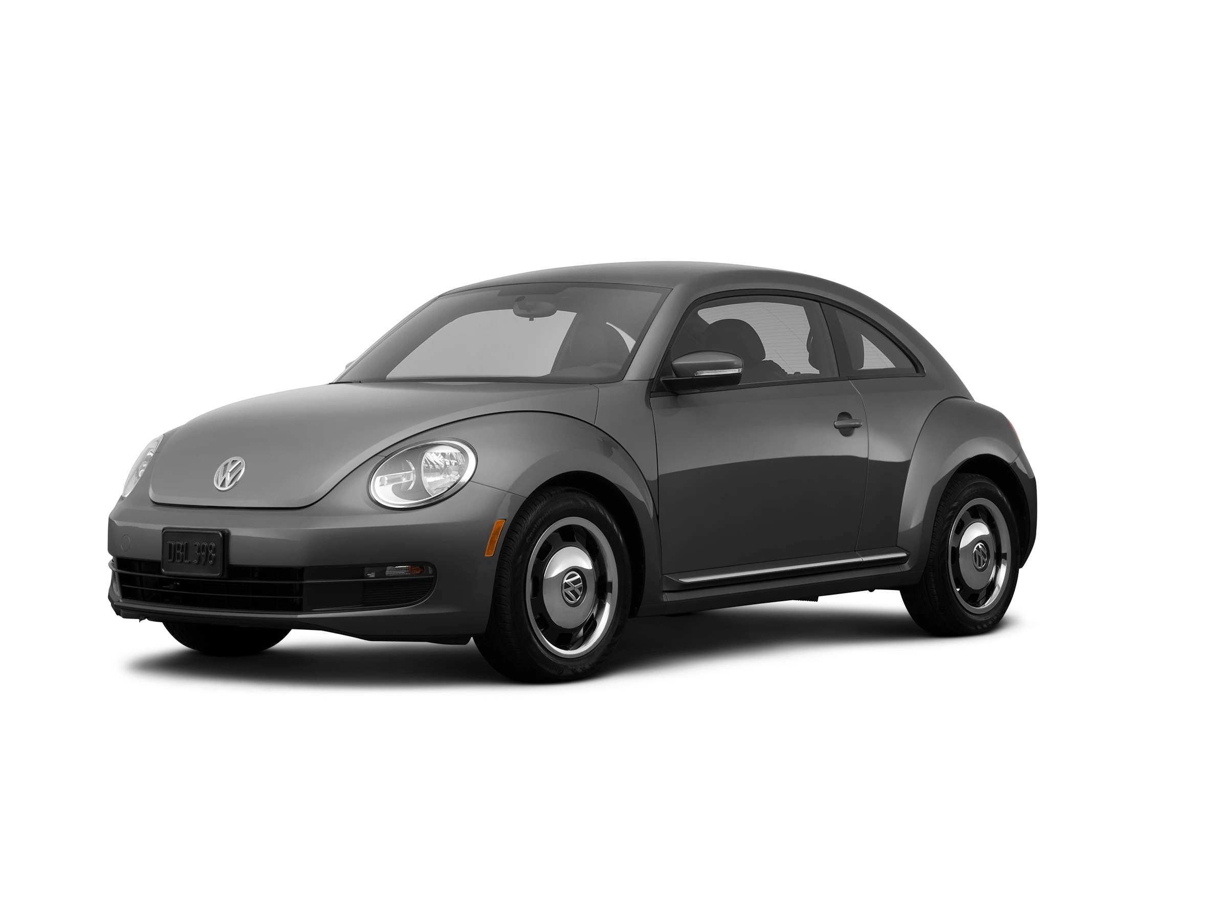 2013 Volkswagen Beetle