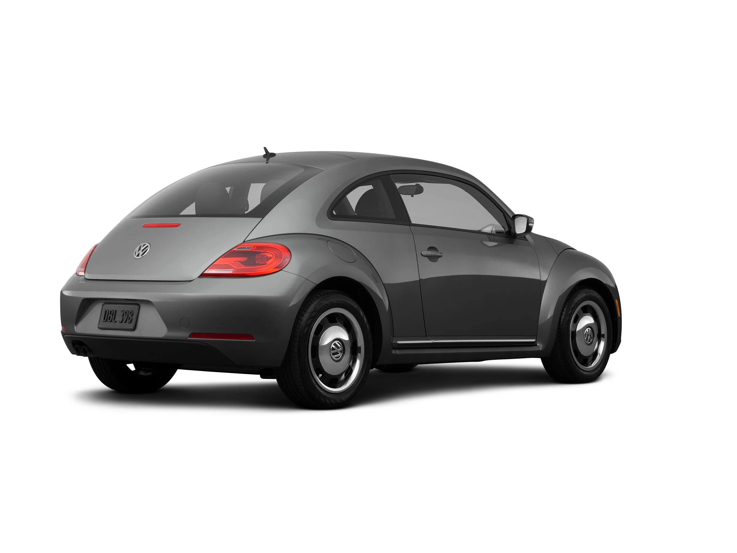 2013 Volkswagen Beetle