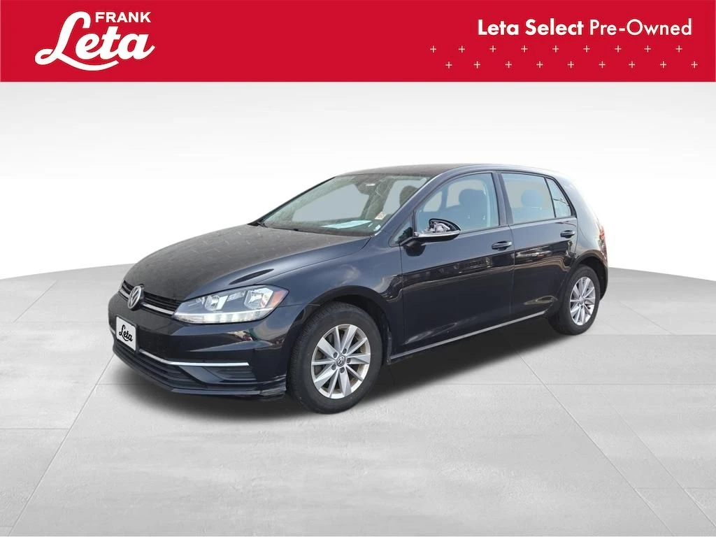 Frank Leta Automotive Outlet