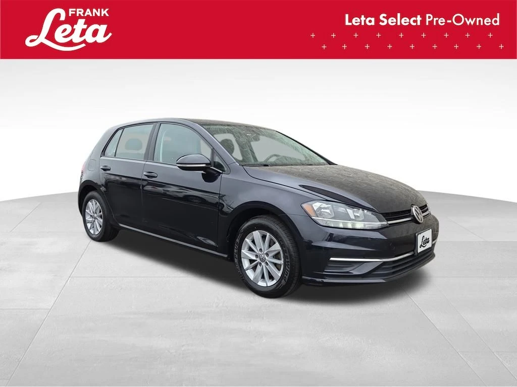 Frank Leta Automotive Outlet