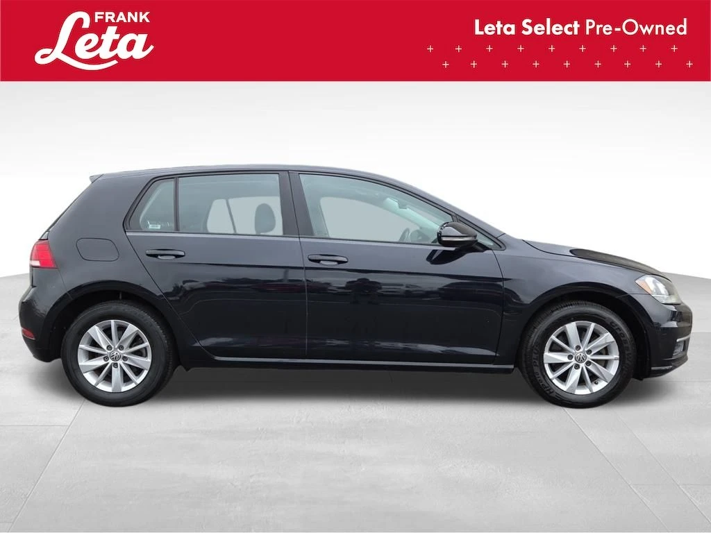 Frank Leta Automotive Outlet