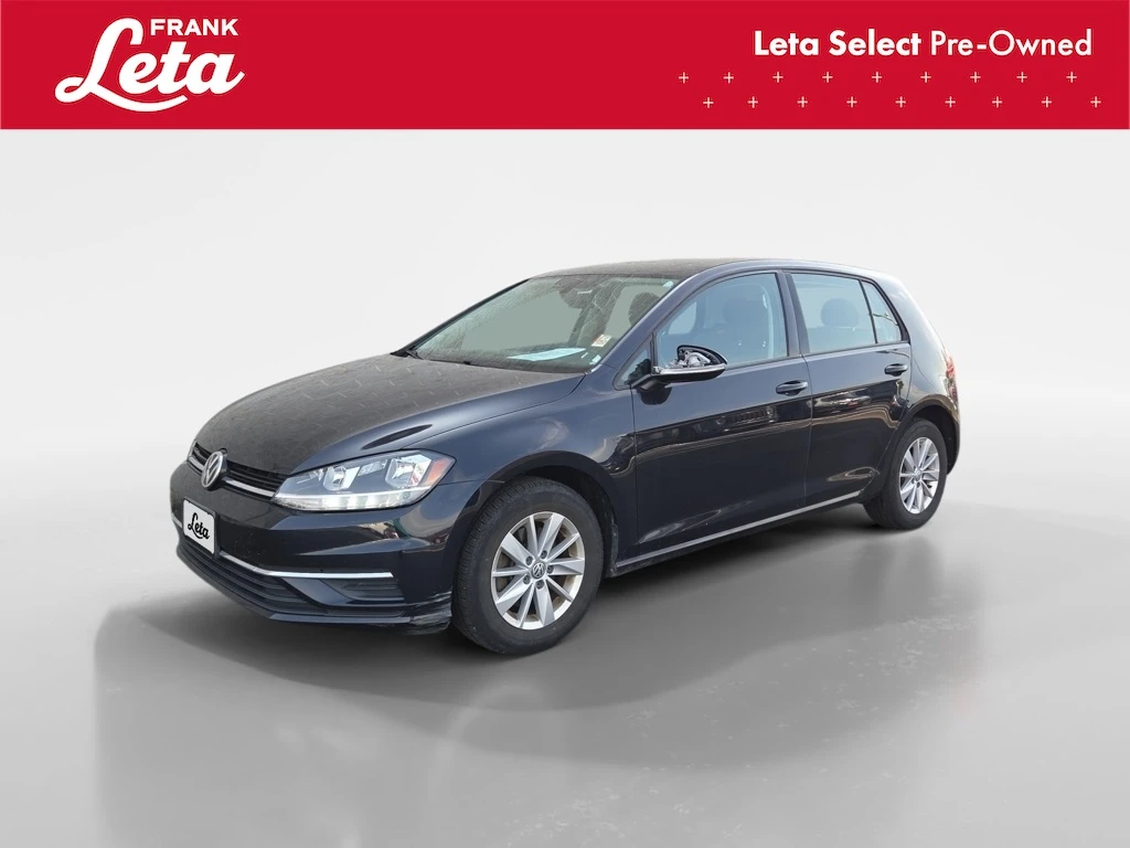 Frank Leta Automotive Outlet