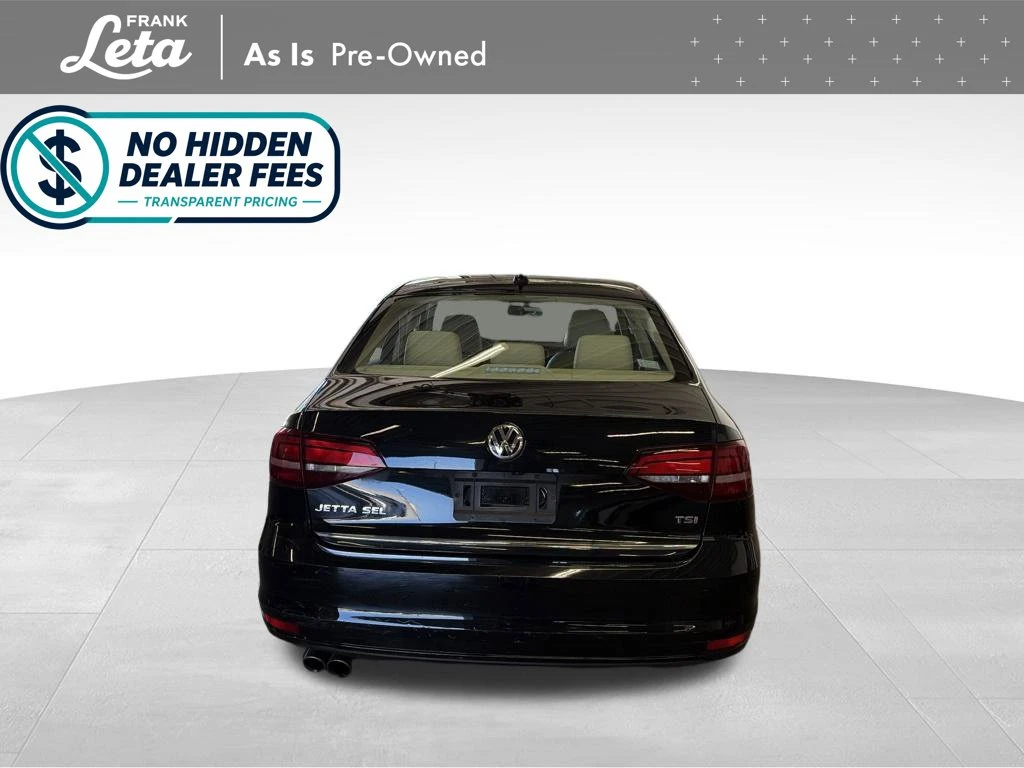 Frank Leta Mitsubishi