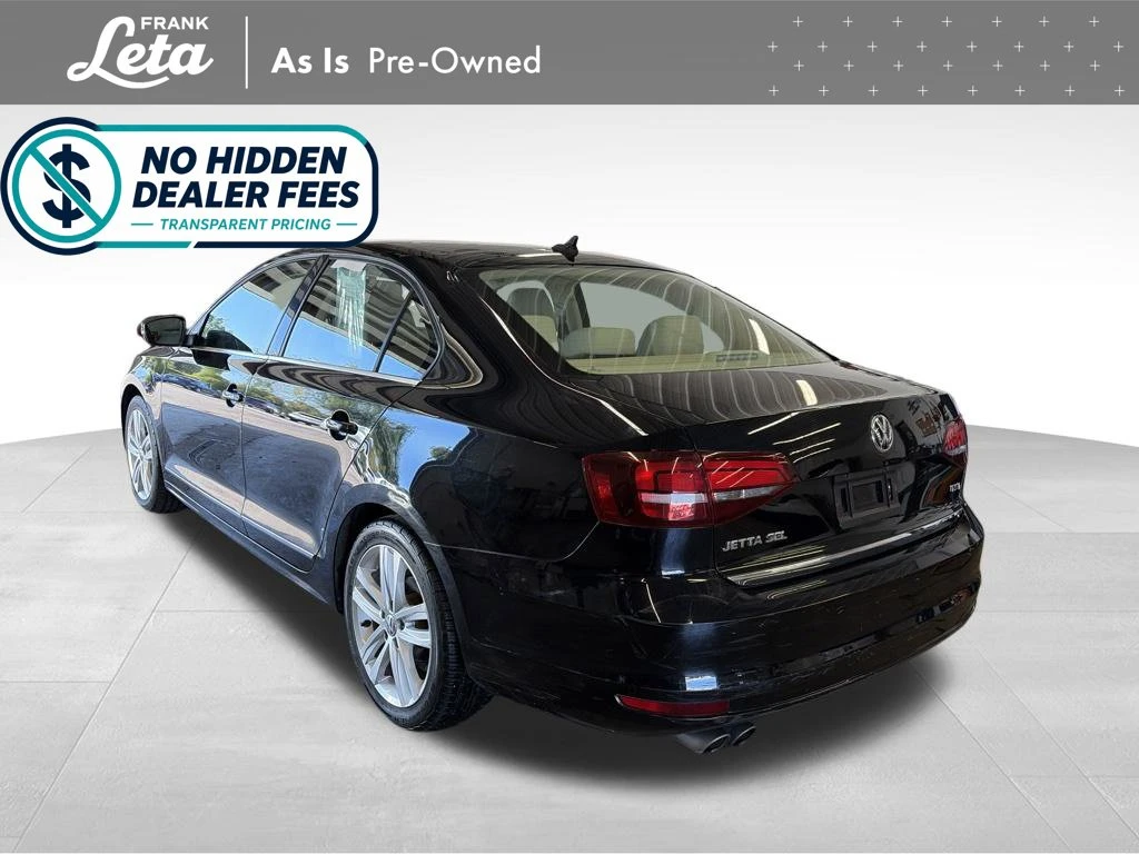 Frank Leta Mitsubishi