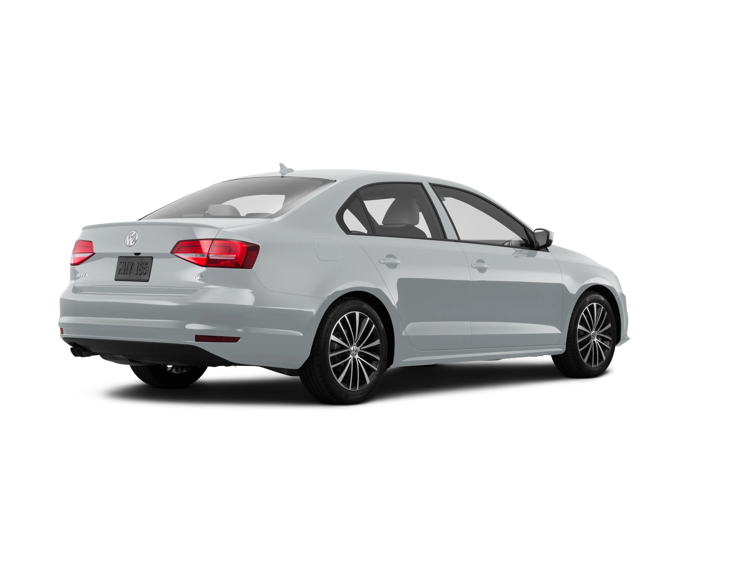 2015 Volkswagen Jetta