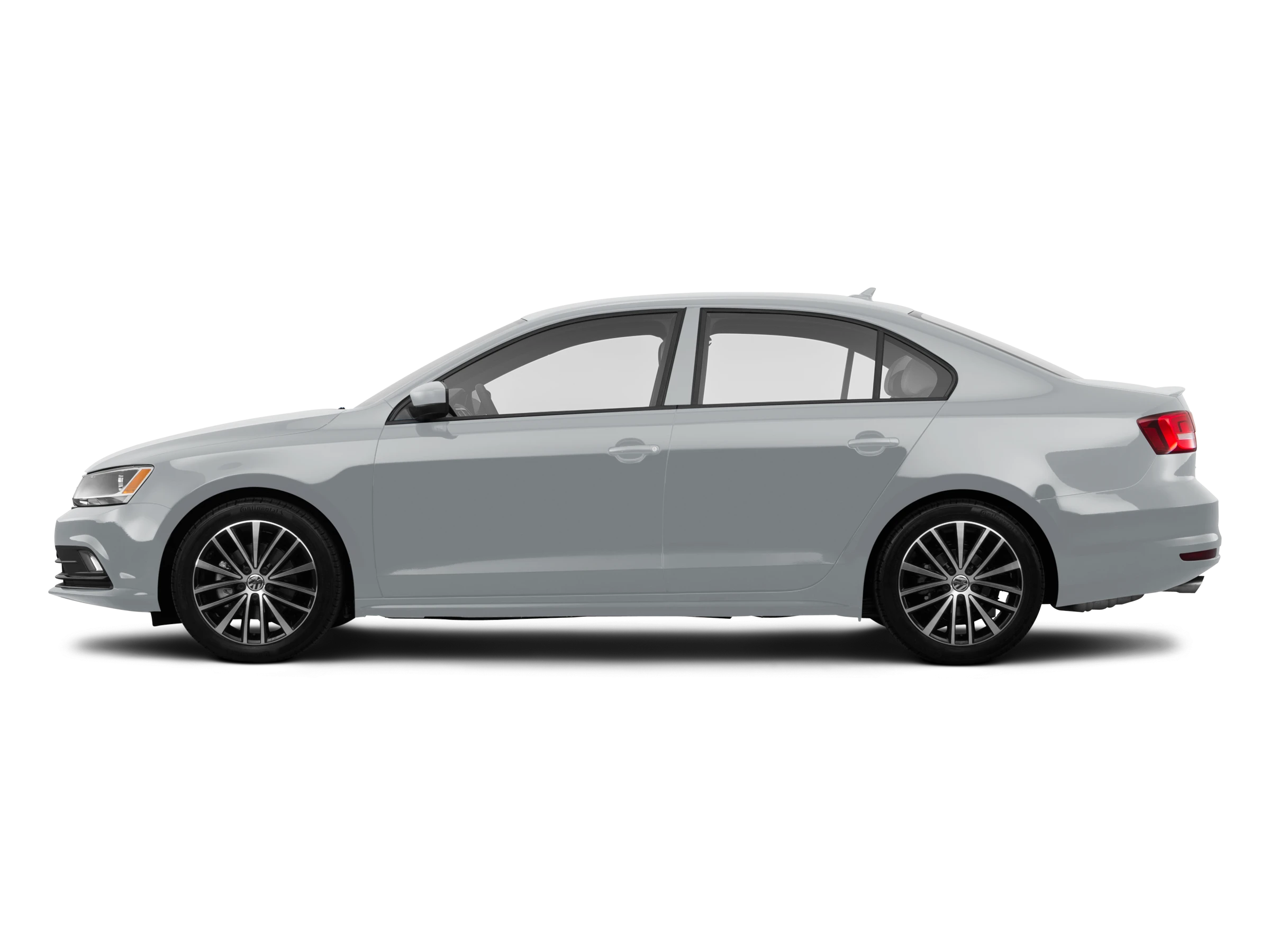 2015 Volkswagen Jetta