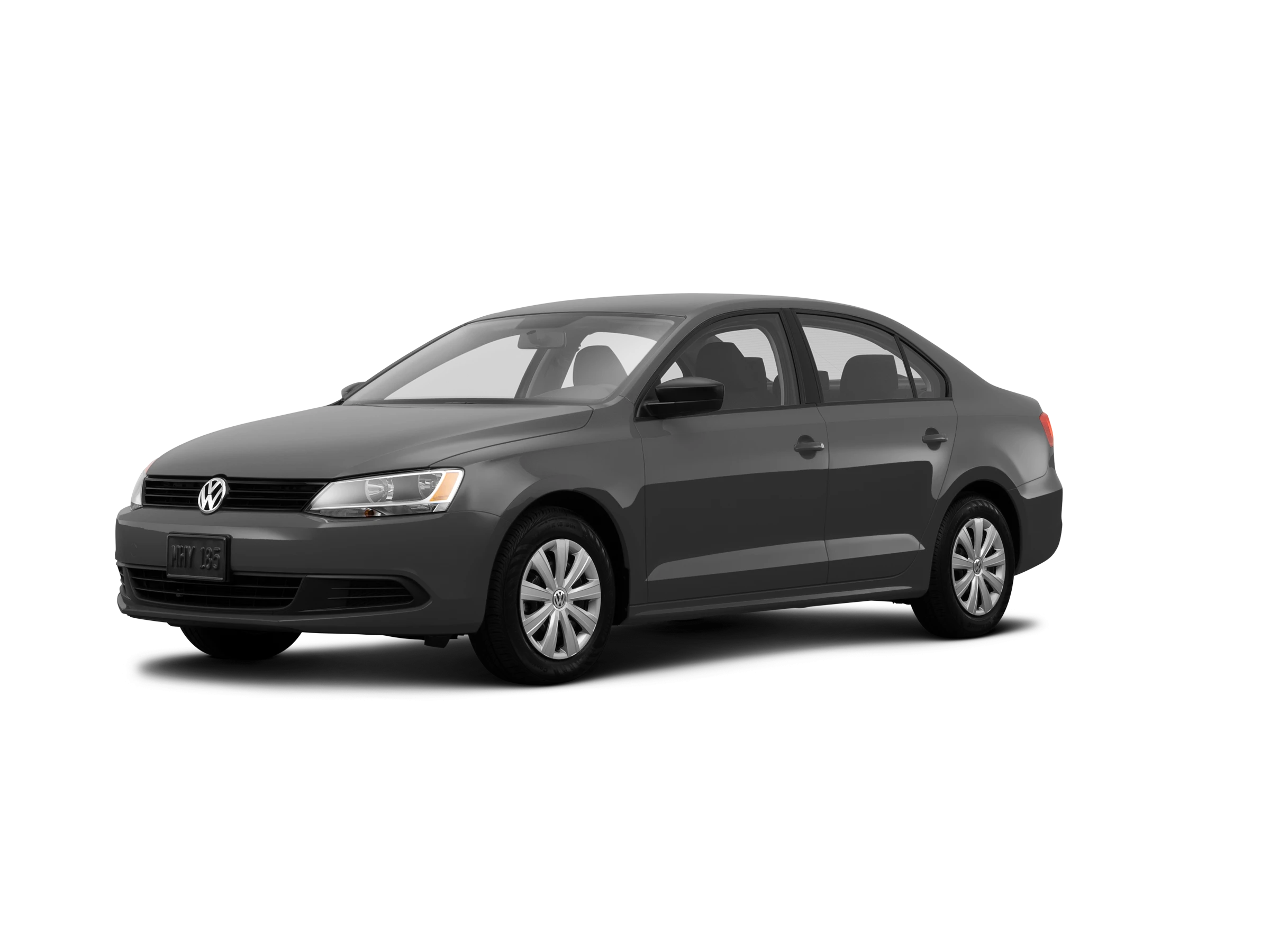 2014 Volkswagen Jetta