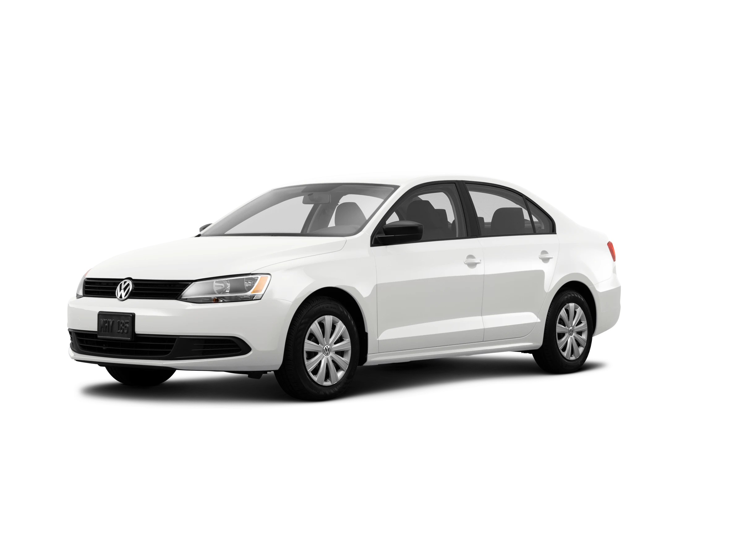 2014 Volkswagen Jetta