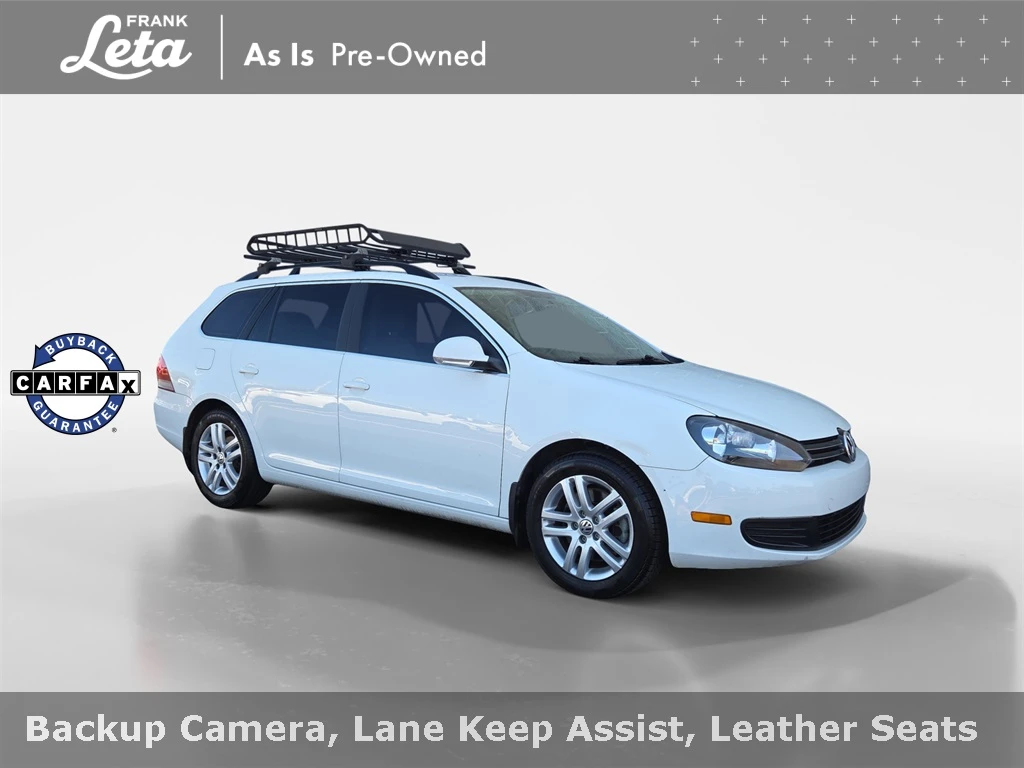Frank Leta Automotive Outlet