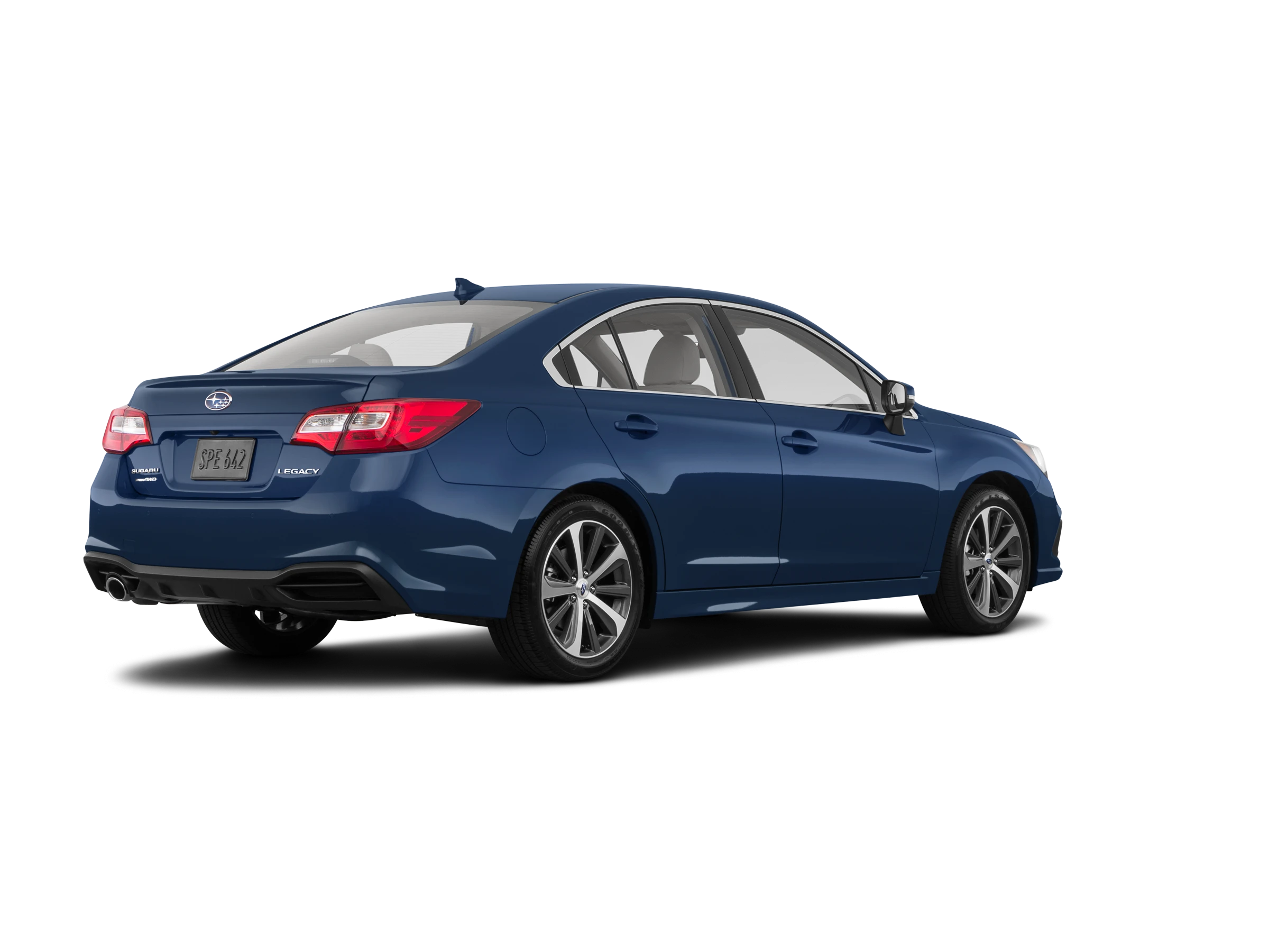 2019 Subaru Legacy