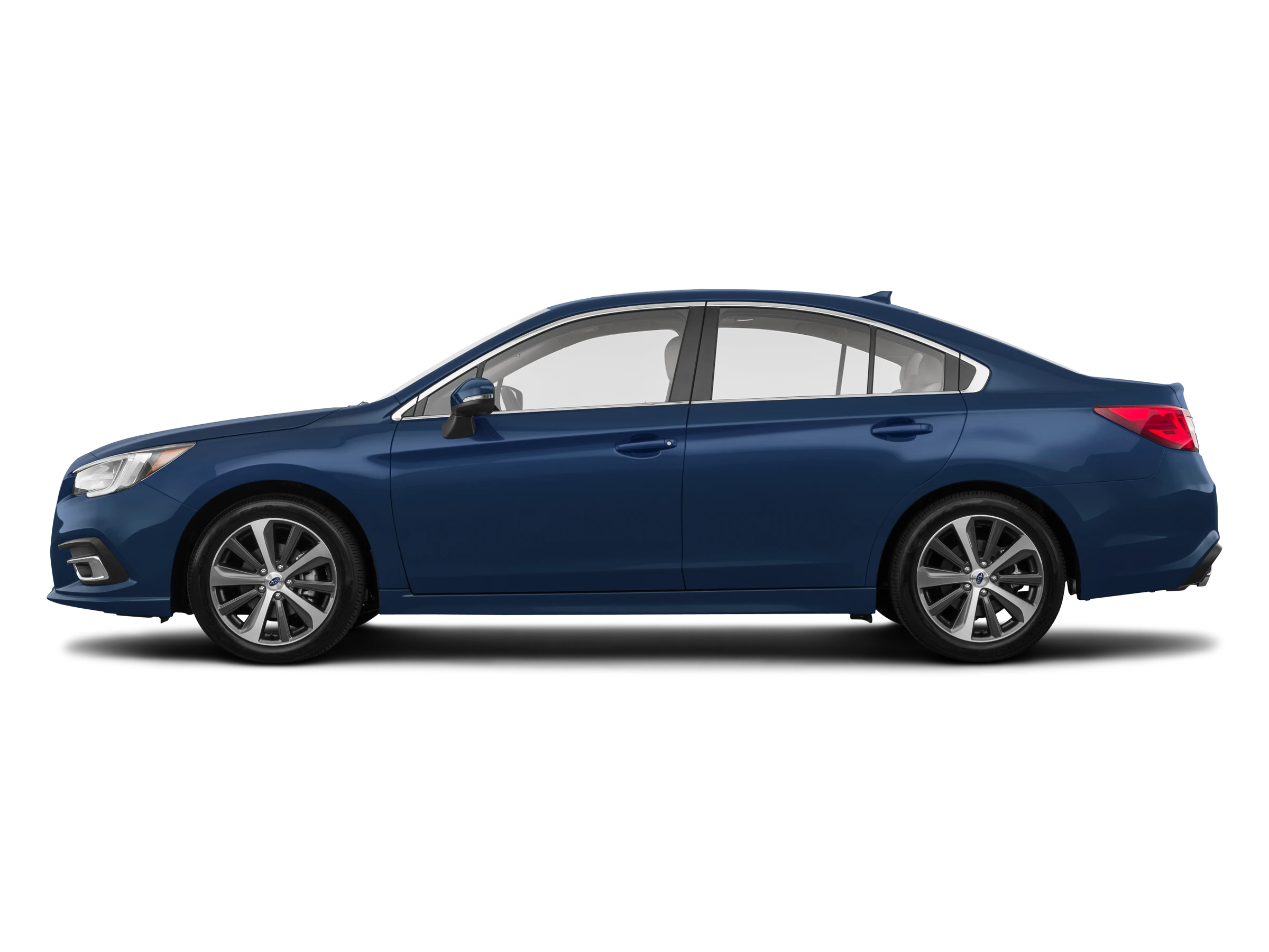 2019 Subaru Legacy