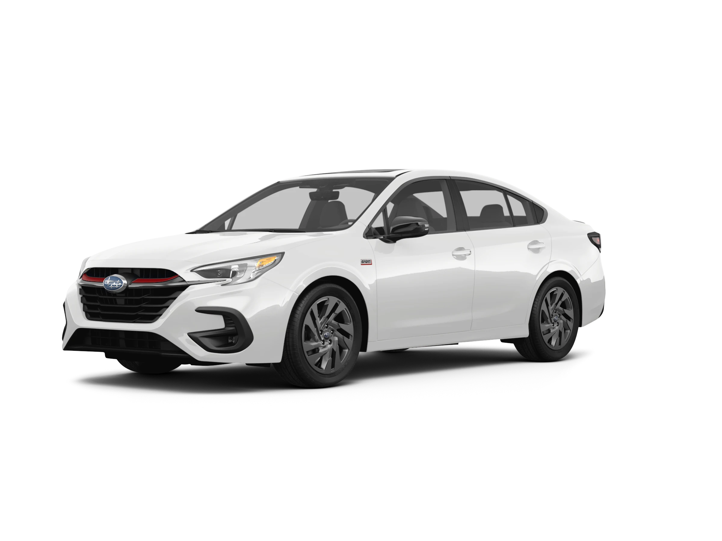 2024 Subaru Legacy