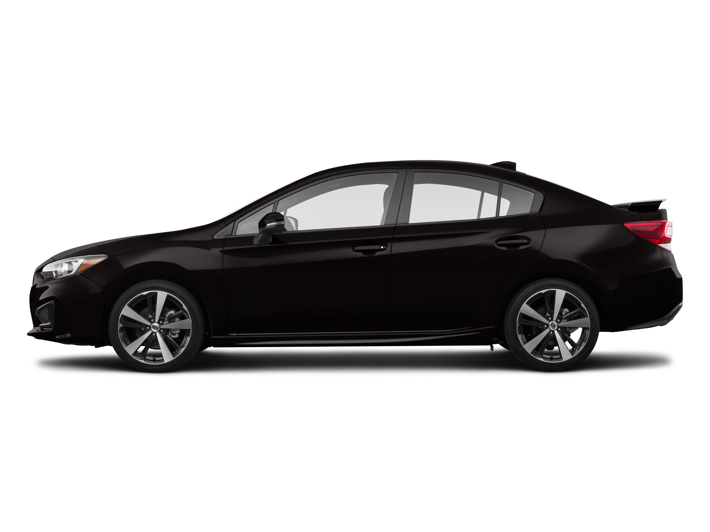 2018 Subaru Impreza