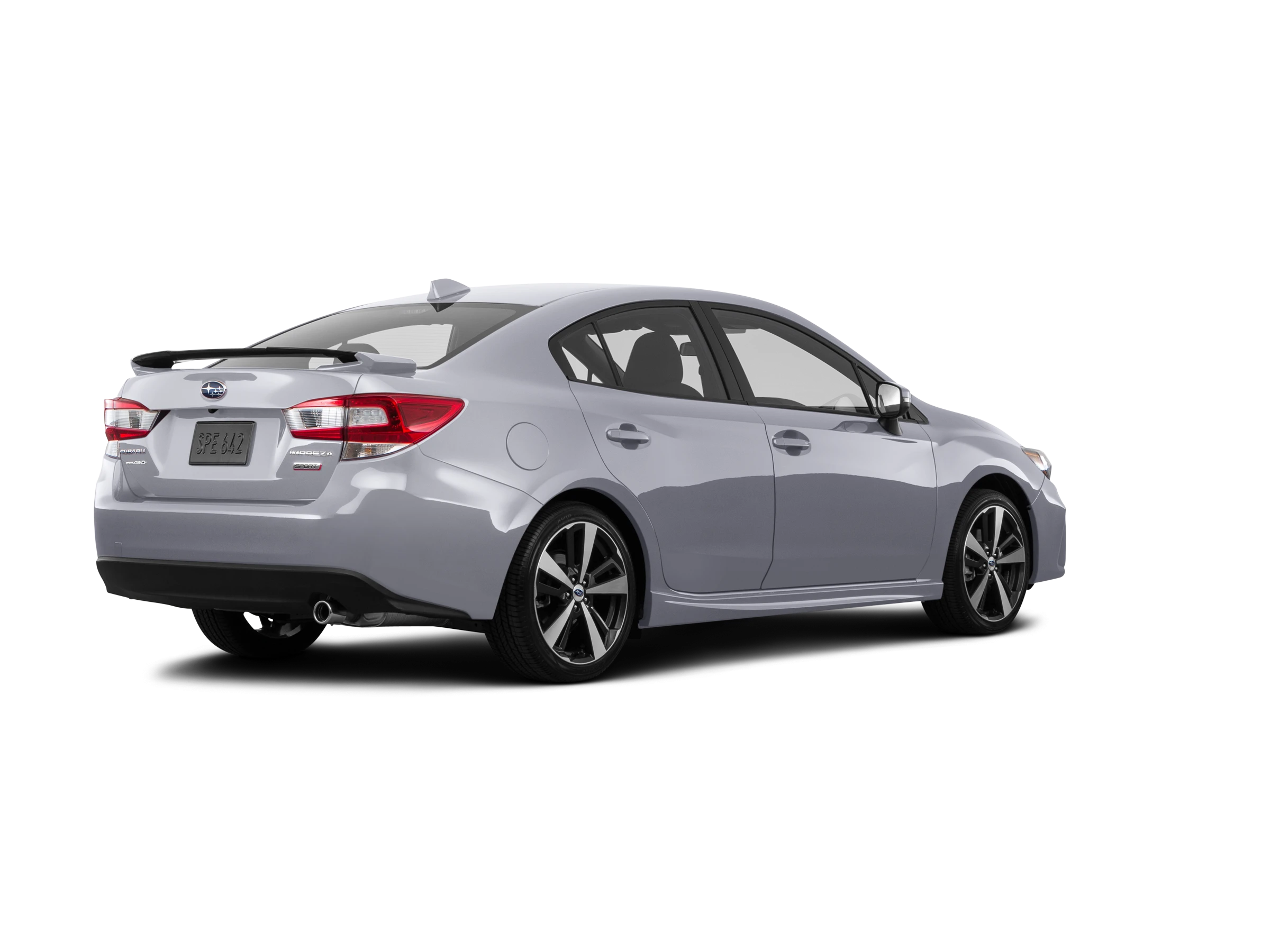 2017 Subaru Impreza