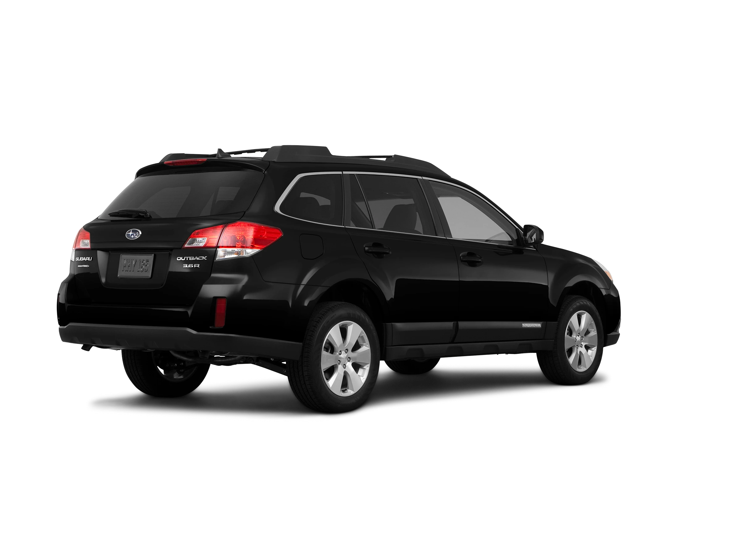 2011 Subaru Outback