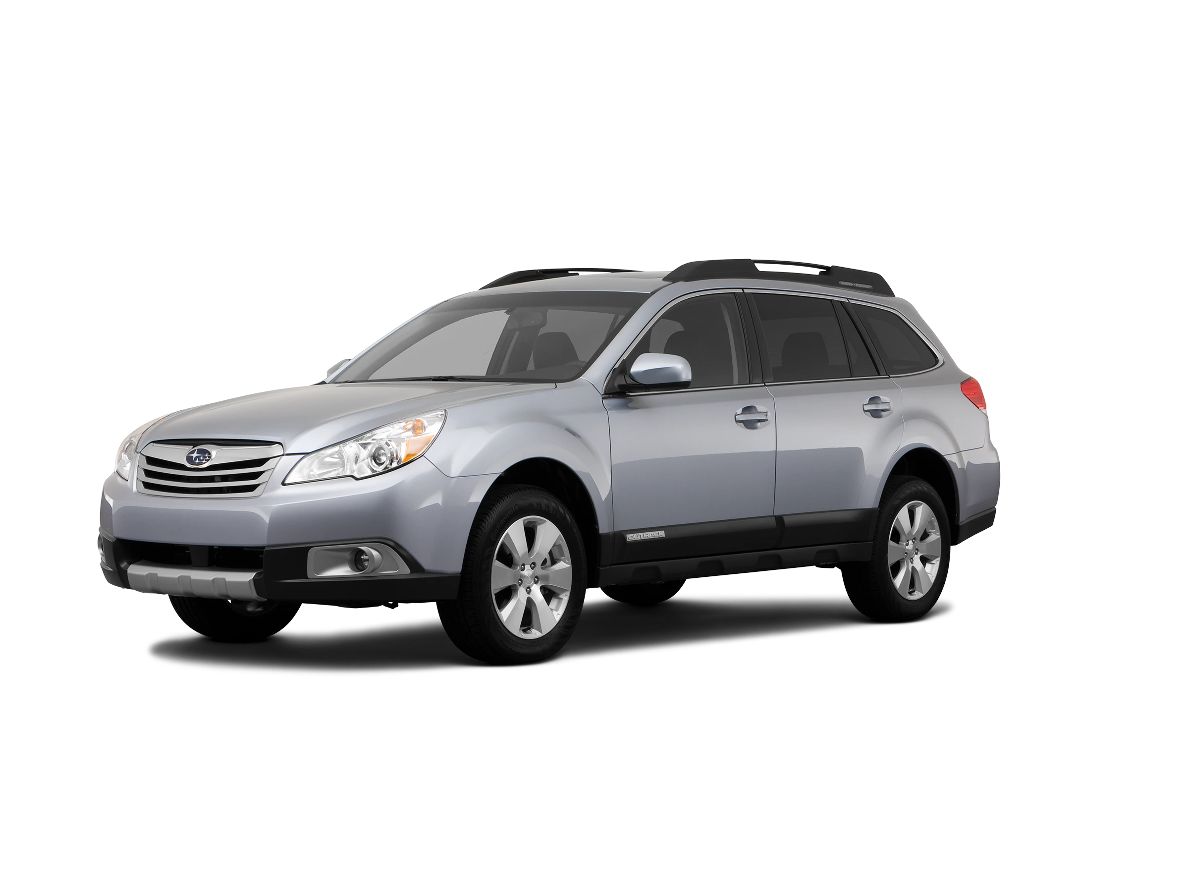 2012 Subaru Outback