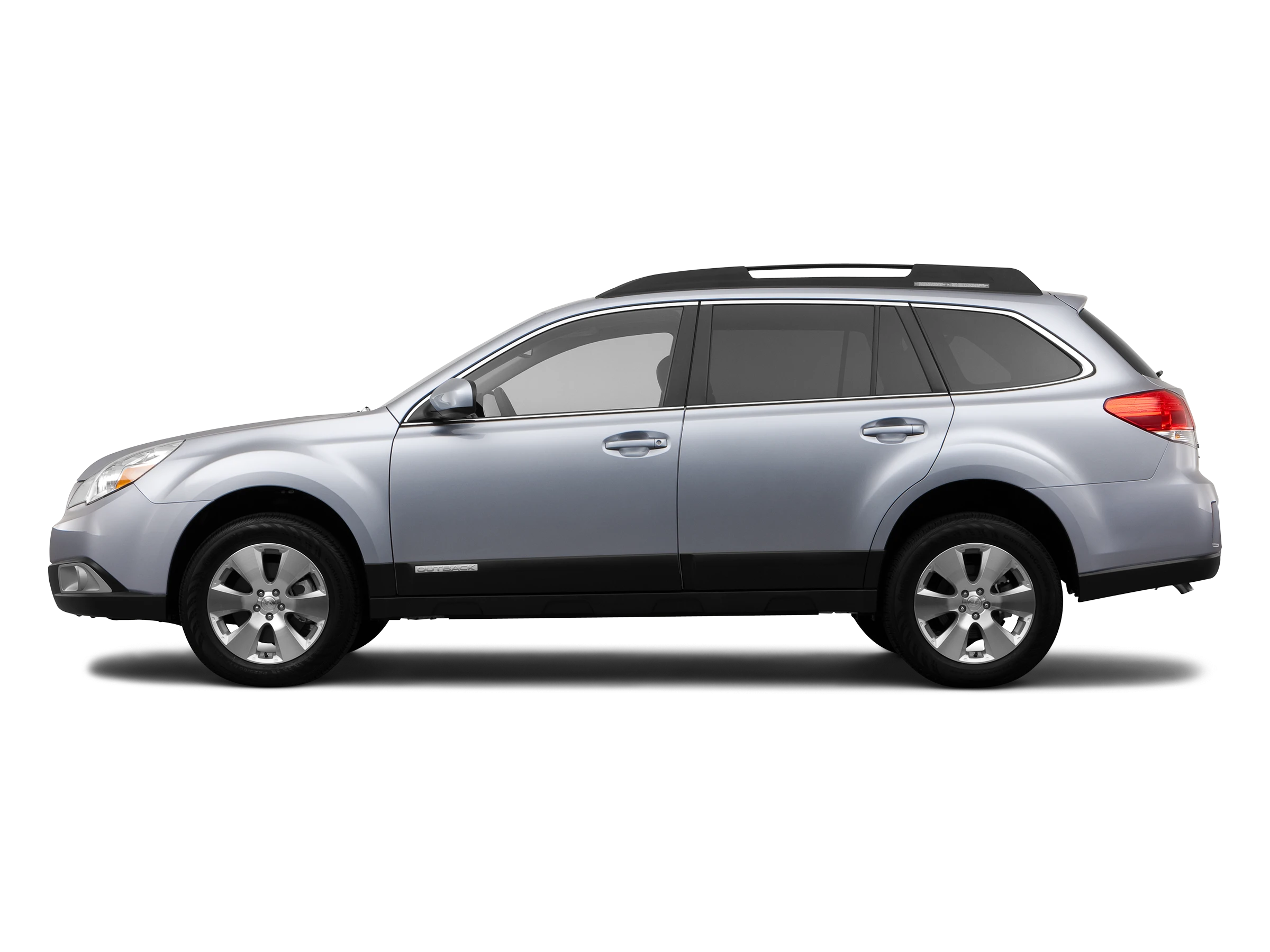 2012 Subaru Outback