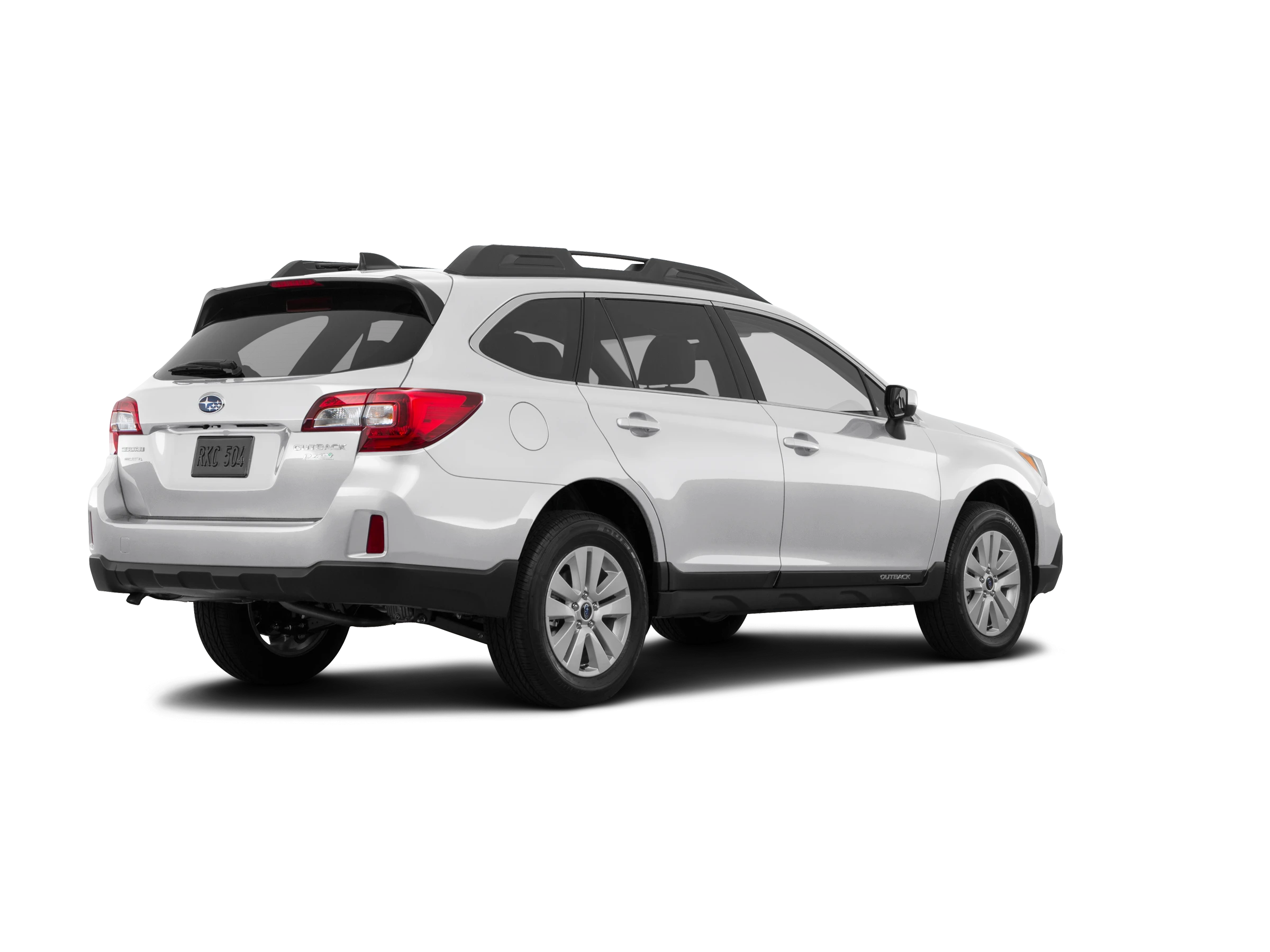 2017 Subaru Outback