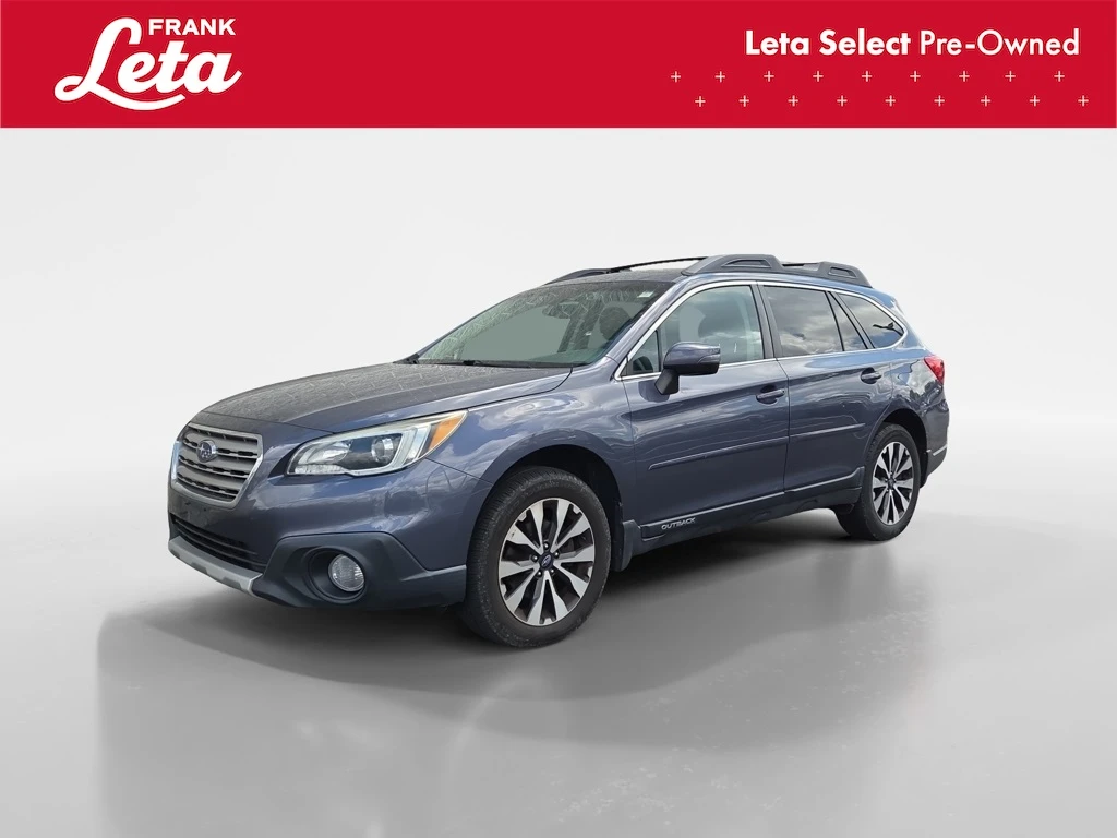 Frank Leta Automotive Outlet