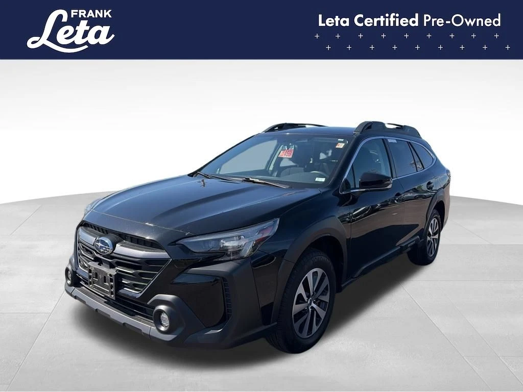 Frank Leta Automotive Outlet
