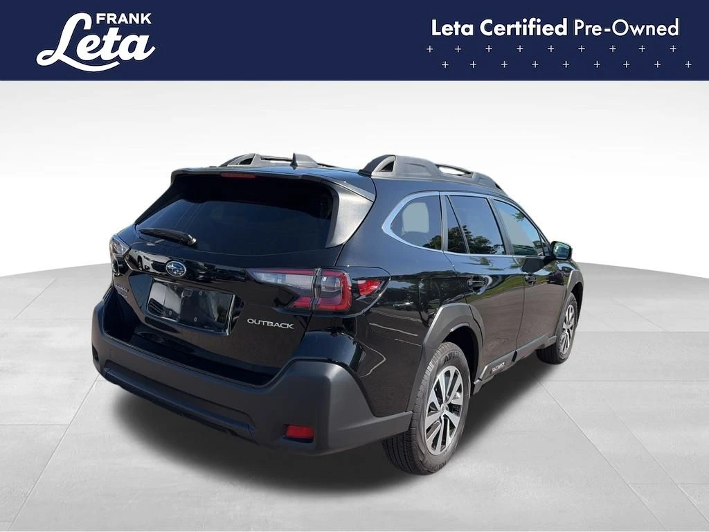 Frank Leta Automotive Outlet