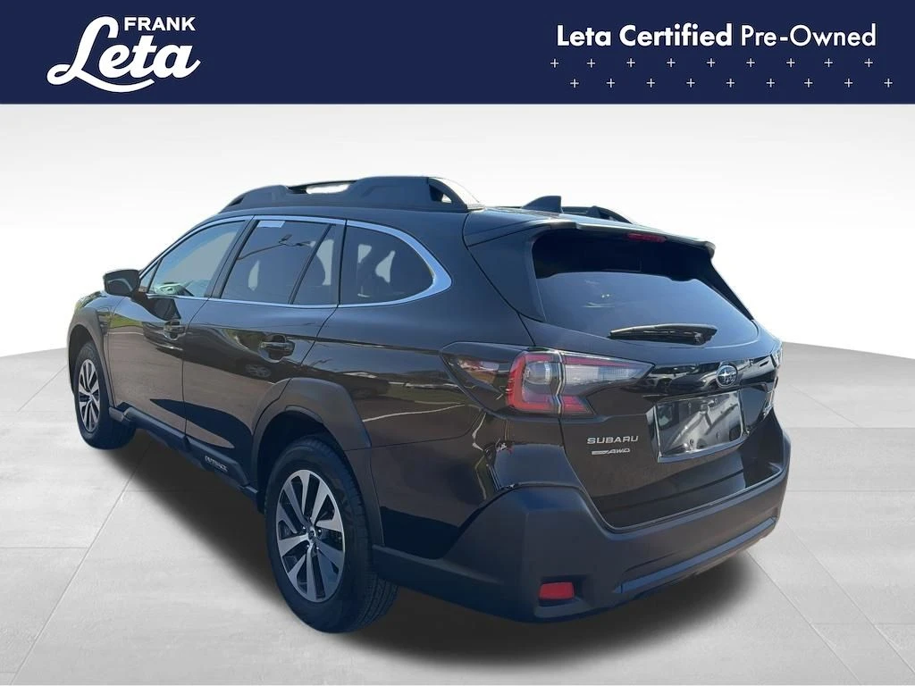 Frank Leta Automotive Outlet