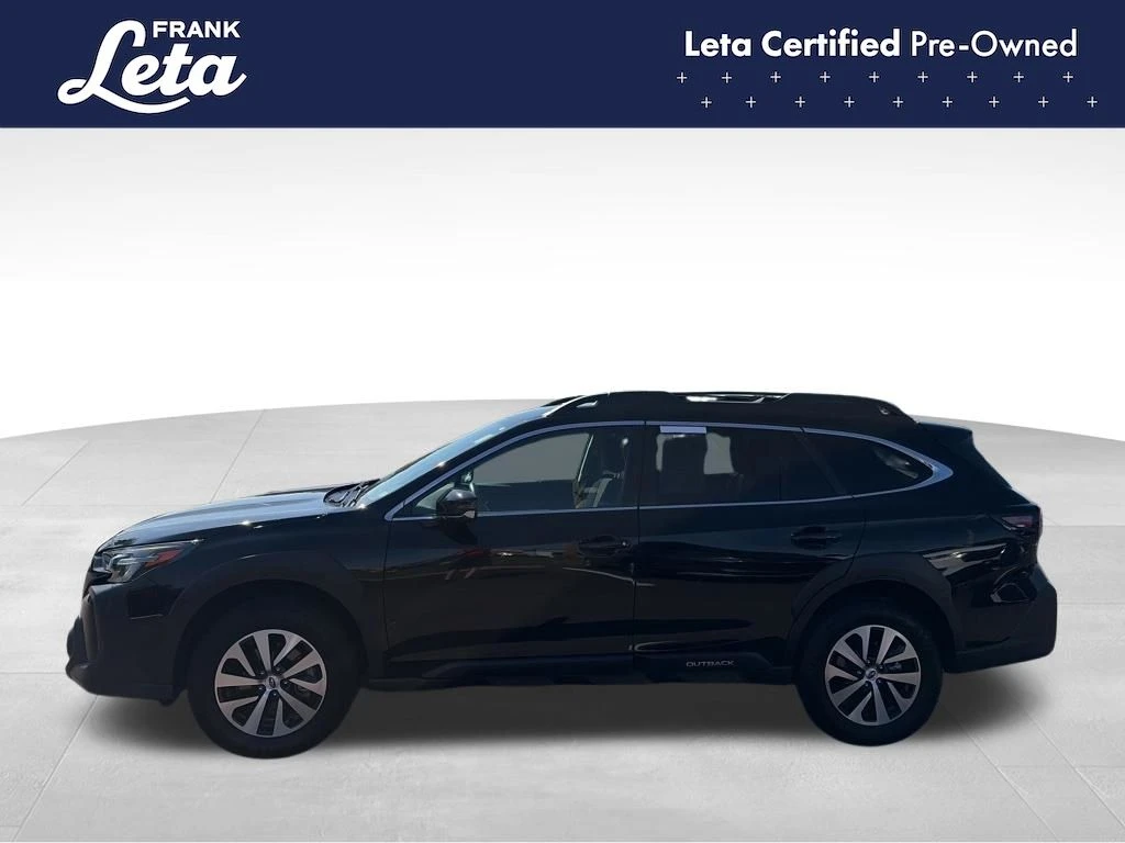 Frank Leta Automotive Outlet