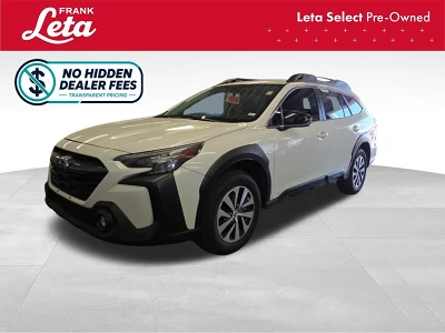 2023 Subaru Outback