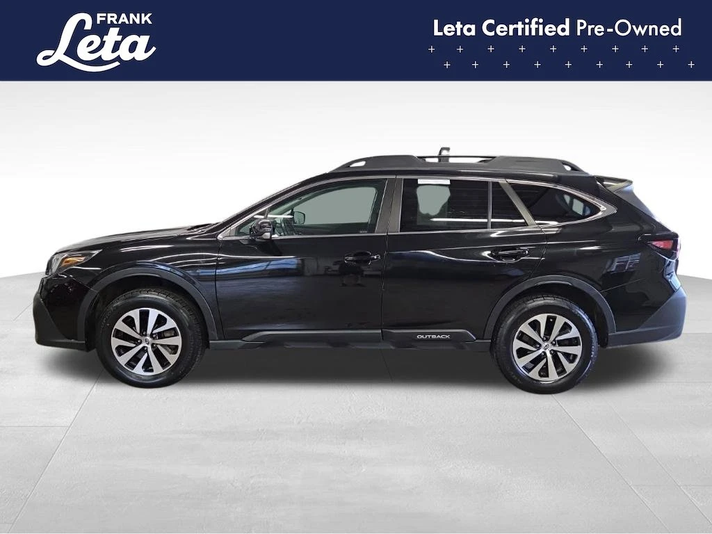 Frank Leta Automotive Outlet