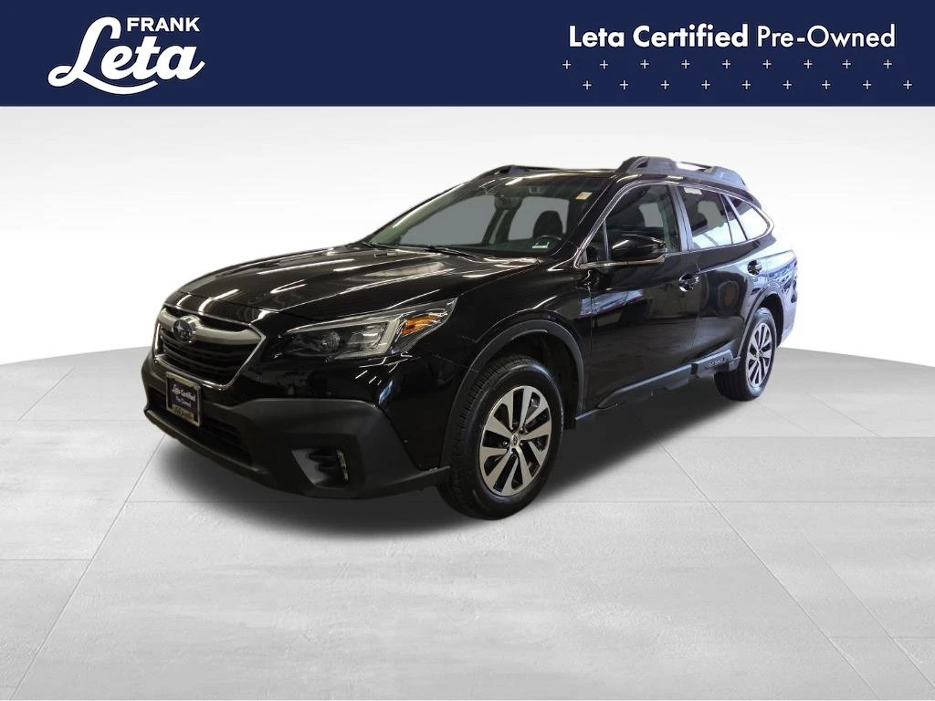 Frank Leta Automotive Outlet