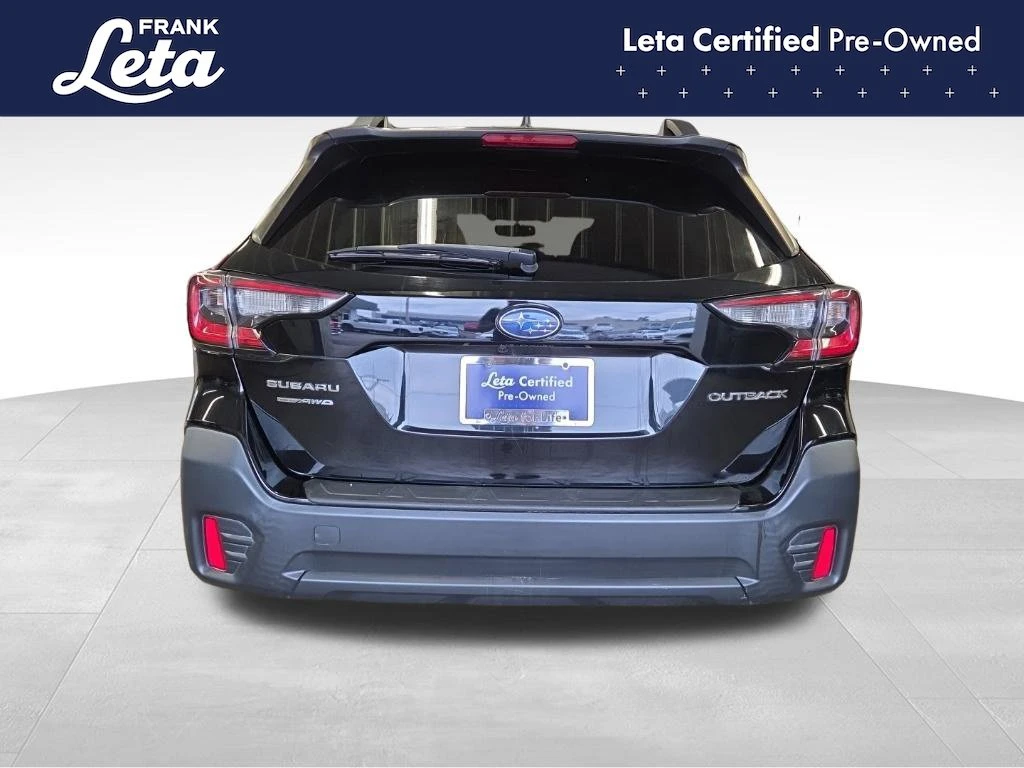 Frank Leta Automotive Outlet
