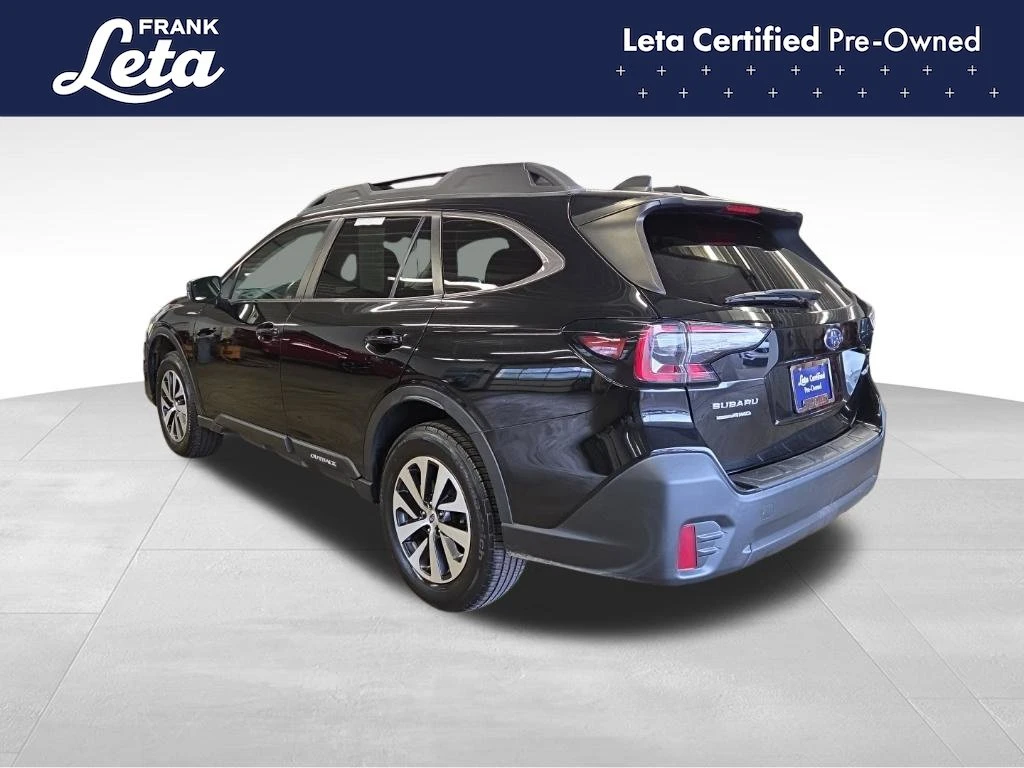 Frank Leta Automotive Outlet