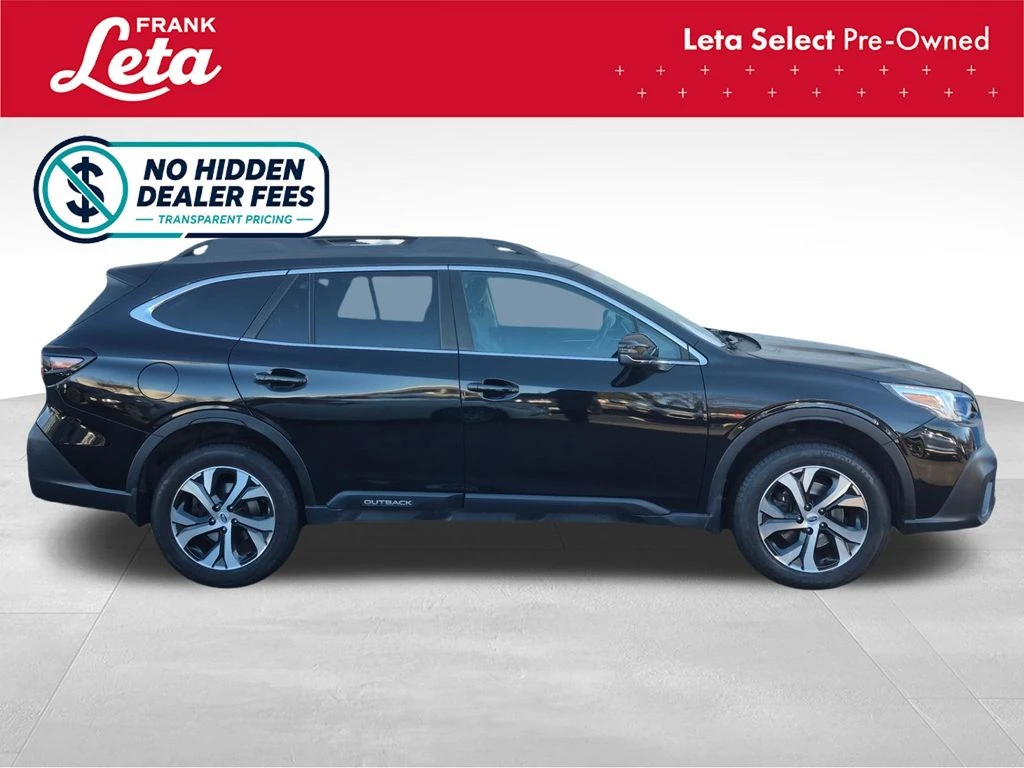 Frank Leta Automotive Outlet