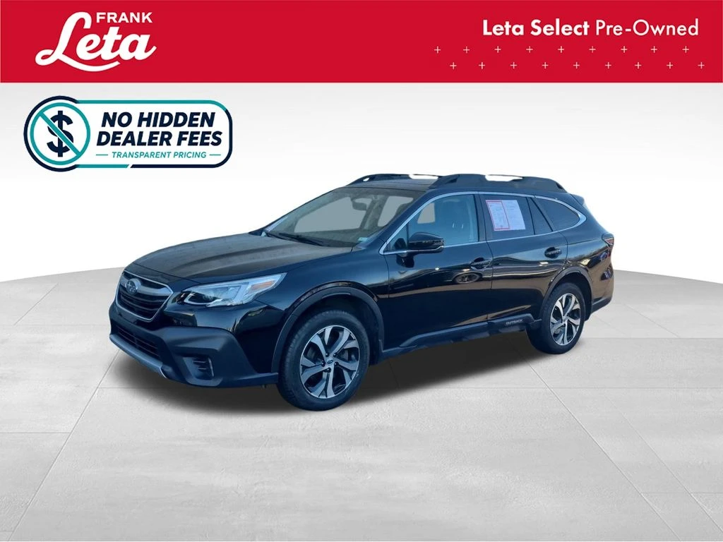 Frank Leta Automotive Outlet