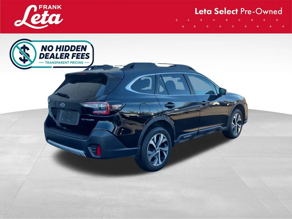 Frank Leta Automotive Outlet