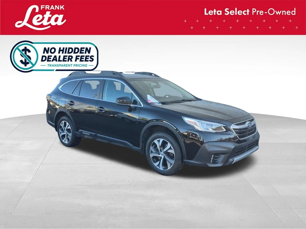 Frank Leta Automotive Outlet