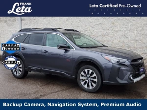 2024 Subaru Outback at Default Company in City, CT