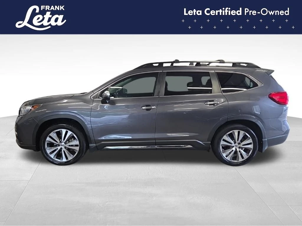 Frank Leta Automotive Outlet