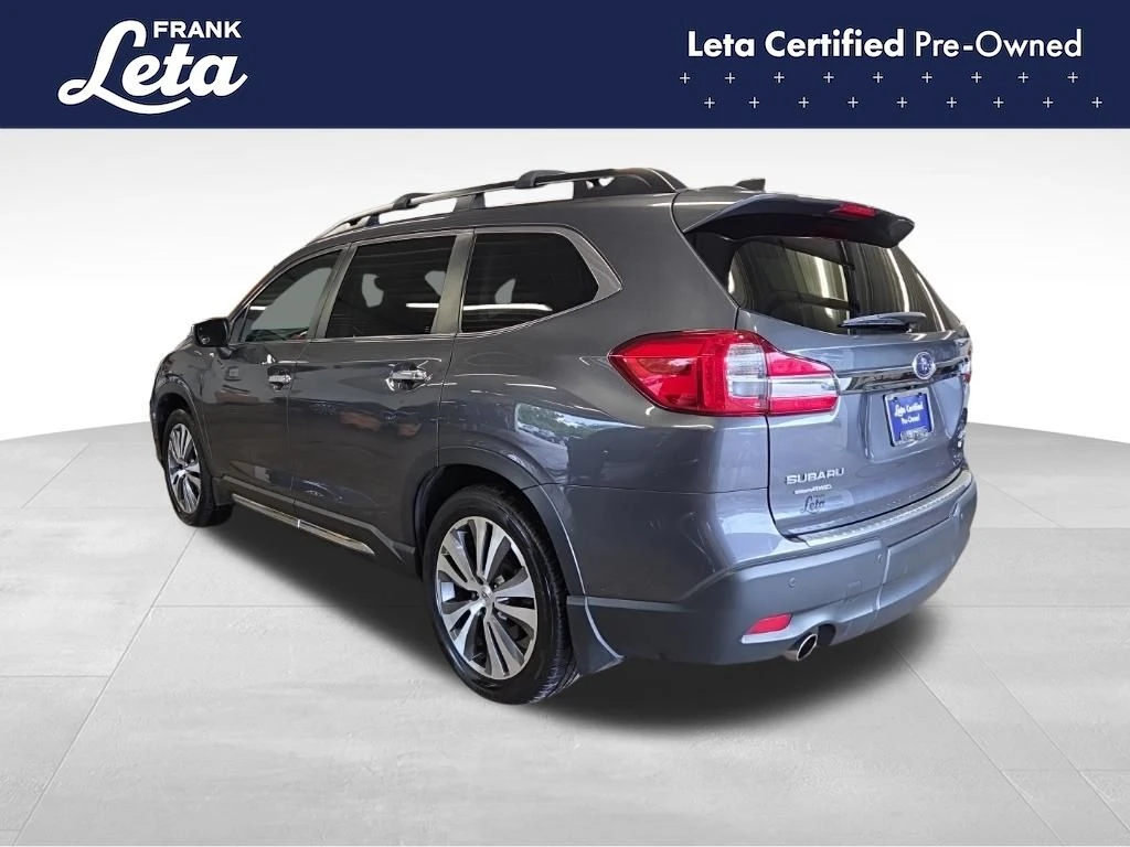 Frank Leta Automotive Outlet