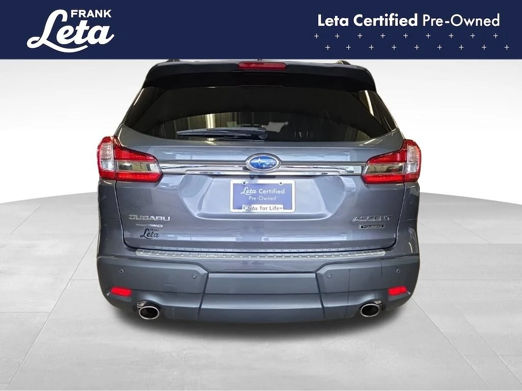 Frank Leta Automotive Outlet