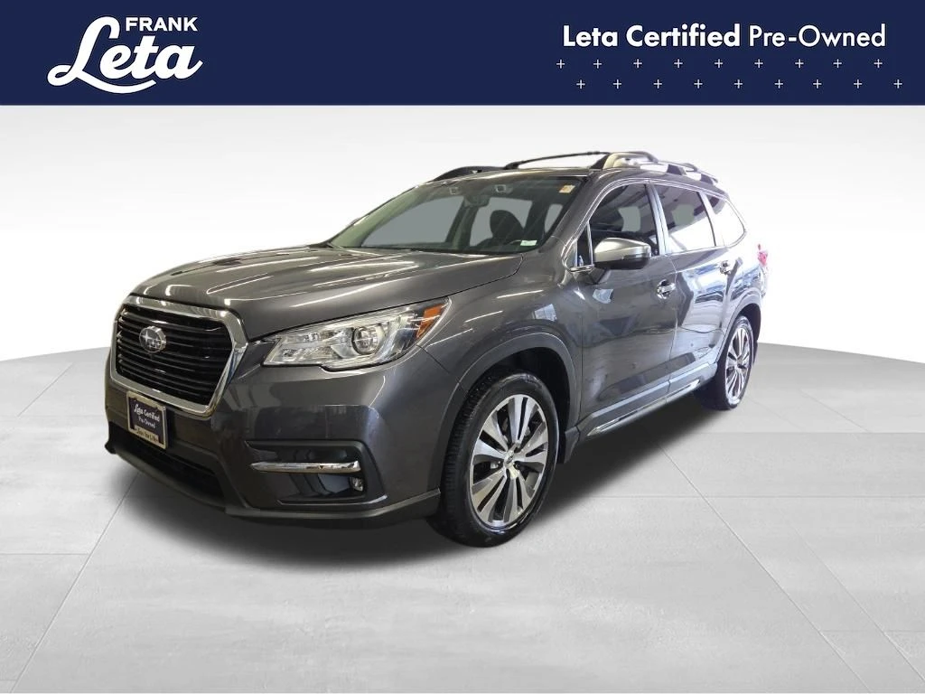 Frank Leta Automotive Outlet