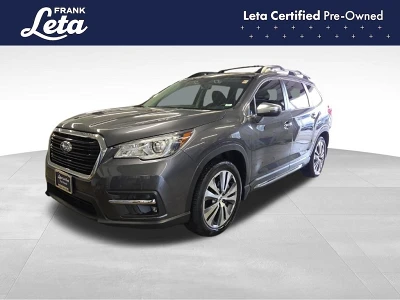 2022 Subaru Ascent